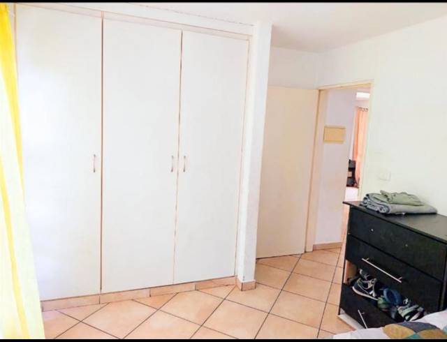 2 BEDROOM TOWNHOUSE FOR SALE IN JANSEN PARK